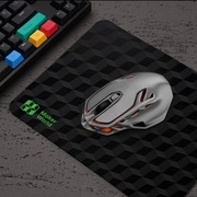 Bambu lab myszka komuterowa kit makerworld Wireless Mouse Components kit