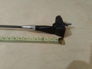 Antena CB President Vermont , 70 cm , montażowa na dach dyskretna