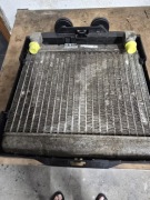 Hłodnica oleju Bmw N54B30A