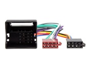 Adapter do radia, ISO, CT20LR03, Ford, LandRover