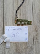 MODUŁ BSH970002A do telewizora sony kdl-47w805a