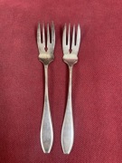 Fraget Widelce Serwingowe Sygnowane