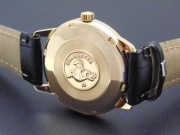 Omega Seamaster DE VILLE cal.562 (1) pr.750 18ct rok prod.1963