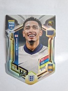 Karty piłkarskie Adrenalyn XL Elite