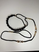 Smycz wystawowa Ringówka dla psa