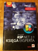 Stephan Walther - ASP.NET 2.0 Księga Eksperta