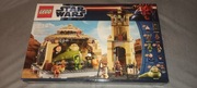 Zestaw LEGO STAR WARS 9516 Jabba's Palace