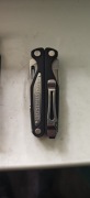 MULTITOOL Leatherman Charge ALX Black