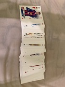 Topps Match Attax 2025/2026 base cards