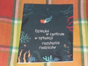 Dziecko w centrum w sytuacji rozstania rodziców, M. Kaniewska, Wysyłka
