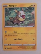 Yamper (Sword & Shield, 073/202)