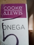 Sprzedam ściankę szklaną do prysznica walk in