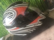 Kask Yohe rozmiar M-L