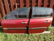 Drzwi Megane II hatchback TEB 76 lubuskie