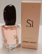 Giorgio Armani SI edp 7 ml   miniatura 