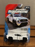 MAJORETTE - TOYOTA TACOMA TRD PRO - SHOWROOM - RUCHOME ELEMENTY