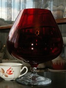 KOLOS PUCHAR WAZON SUDETY TARNOWIEC ZĄBKOWICE L60e ne KROSNO