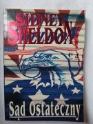 Sąd Ostateczny " Sidney Sheldon 