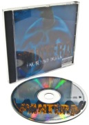 Pantera - Far Beyond Driven ( CD 1994 ) - PIERWSZE WYDANIE