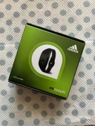 Pulsometr na klatkę Adidas z opaską