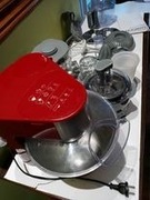 Robot kuchenny wielofunkcyjny Kenwood