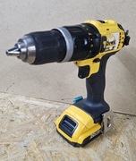 Wkrętarka DeWalt DCD785 XR typ10 seria z udarem 