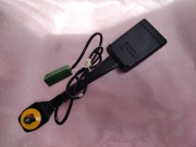 Zapinka Pasa Volvo V40 lewa kierowcy oryginał 8632604