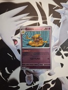 Karta Pokemon TCG Kadabra MEG 055 Reverse Holo