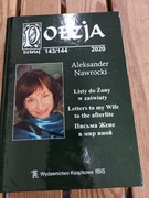Hotel Poezja Aleksander Nawrocki 