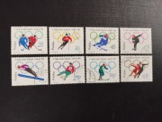 Fi 1309-1316 Innsbruck Rocznik 1964