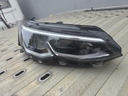 Lampa prawa VW Golf 8 Full Led