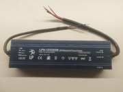 ZASILACZ HERMETYCZNY LPH 200W 12V