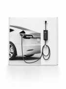 Ładowarka Samochodowa TESLA 16A 11KW 380V WERSJA EUROPEJSKA TYP 2