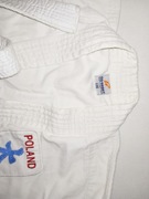 Kimona sportowe-3 kpl Cena-150zl