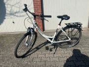 Rower damski damka Pegasus 28 Cali