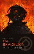 451 stopni Fahreneita - Ray Bradbury