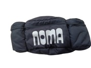 Pas nerkowy/biodrowy nerka ocieplacz z kieszeniami NOMA ŚwiątecznaPromocja!