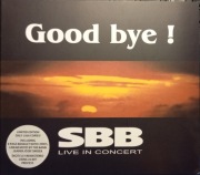 SBB - Good bye! (Live in concert)