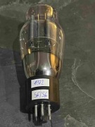 Lampa Elektronowa   5C3S / 5U4G  Svetlana 1972r. - NOS.