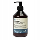 InSight Daily Use Energising odzywka 400 ml mocno nawilzajaca suche wtosy