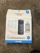 Wideodomofon setti SDV601 Wi-Fi