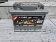 Akumlator Jenox 12v 52ah 520a