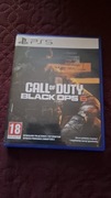Call of duty black ops 6 ps5