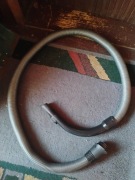 Rura giętka miele s4210