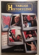 tablice historyczne