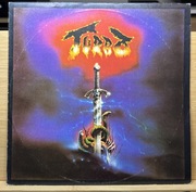 Turbo - ostatni wojownik - Vinyl LP