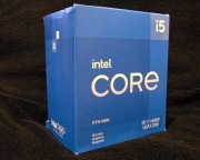 Intel Core i5_11400F | bardzo dobry stan | FV VAT 23% | komplet