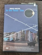 Roger Waters In The Flesh - Live / DVD