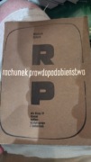 Rachunek prawdopodobieństwa dla klasy IV liceum i tech. - Wiesław Szlenk