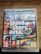 Grand Theft Auto V PS3